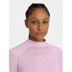 Women's SuperThermal Baselayer Long Sleeve Mock Neck Top 34 Women's SuperThermal Baselayer Long Sleeve Mock Neck Top -Adidas Sales Store k322f49a0c7bebf88c0b5d1eb5ca17f2b
