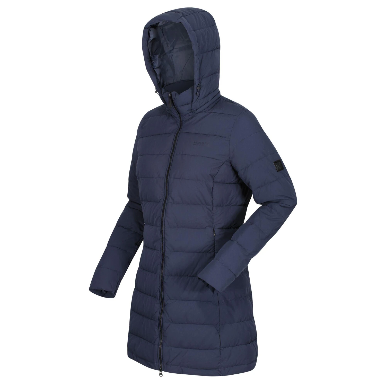 Regatta Women's Starler Insulated Padded Jacket 7 Regatta Women's Starler Insulated Padded Jacket - Image 6