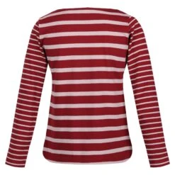 Regatta Women's Farida Striped T 40 Regatta Women's Farida Striped T -Adidas Sales Store k3393321c50fbe5f112722c0705d0a1e6