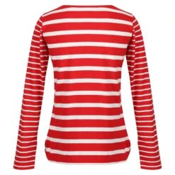 Regatta Women's Farida Striped T 30 Regatta Women's Farida Striped T -Adidas Sales Store k36d00a39c1f949ccea9d2328cd7a4a67