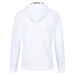 Regatta Womens/Ladies Bayarma Full Zip Hoodie (Neon Pink) -Adidas Sales Store k374b038546b329c0dcdf7c4a2f984171