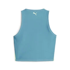 PUMA Womens PUMA FIT Eversculpt Training Tank Top - Black -Adidas Sales Store k399932d082906614982dcfdd32cc02be