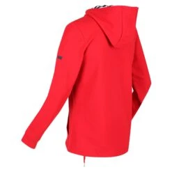 Regatta Womens/Ladies Bayarma Full Zip Hoodie (True Red) 21 Regatta Womens/Ladies Bayarma Full Zip Hoodie (True Red) -Adidas Sales Store k39d76df3d1d1e343039f71e979cda9e8