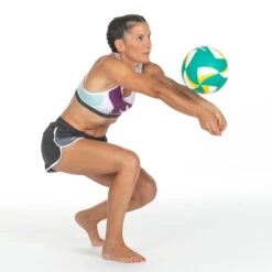 BRASSIERE FEMME STAR BY GL BEACH SPORTS VIOLET -Adidas Sales Store k3ac2fbc9b830198ae5fad5b6ac740b56