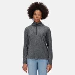 Regatta Fidelia II Women's Walking Half Zip Fleece 11 Regatta Fidelia II Women's Walking Half Zip Fleece -Adidas Sales Store k3d432cea6e2e56d191e4d0739999fb05