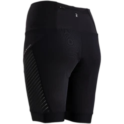 WOMEN'S SHORT DISTANCE TRIATHLON SHORTY BLACK -Adidas Sales Store k3e9ab3f67525f19658e3534f505ff695