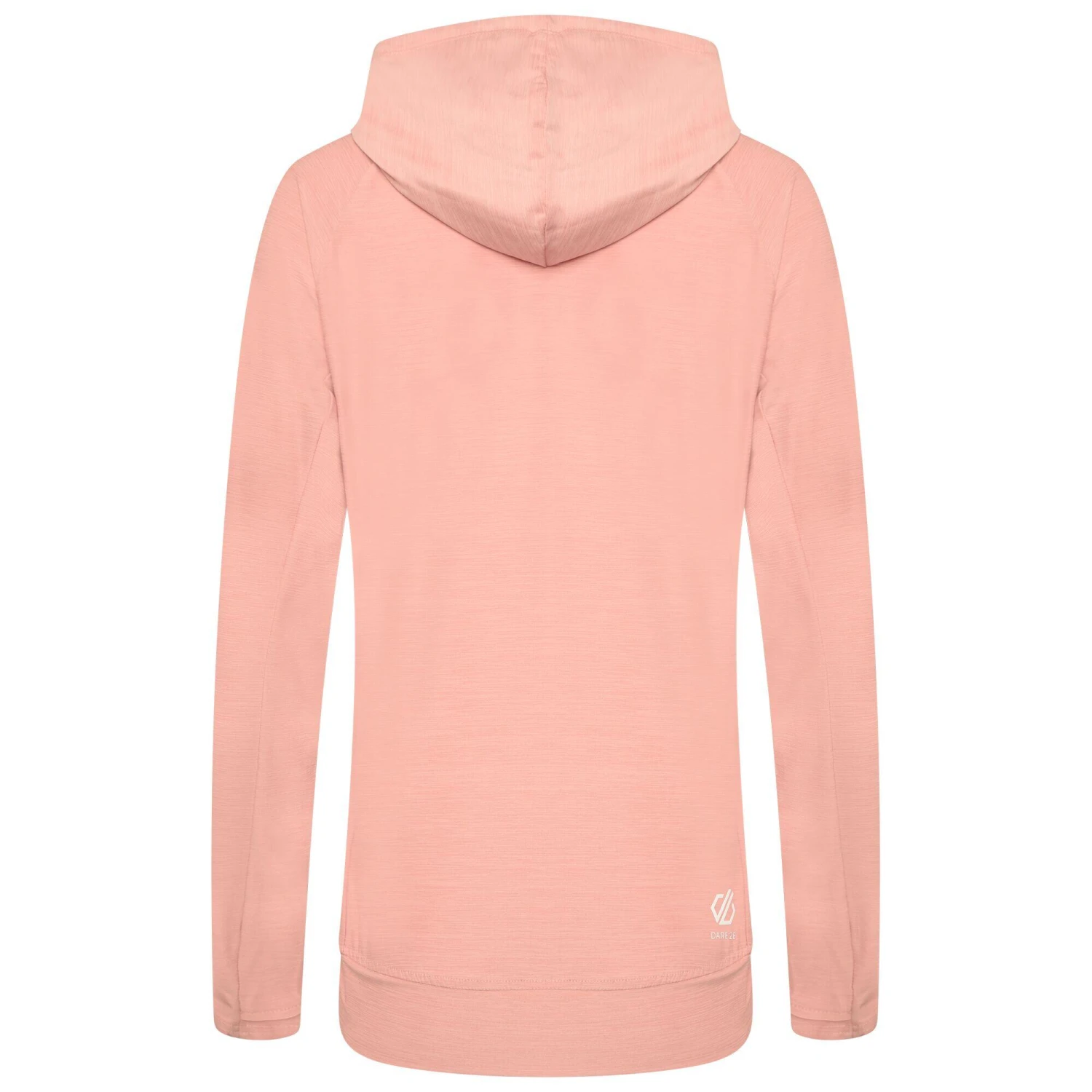 Dare 2b Women's Sprint City Lightweight Hoodie 5 Dare 2b Women's Sprint City Lightweight Hoodie - Image 3