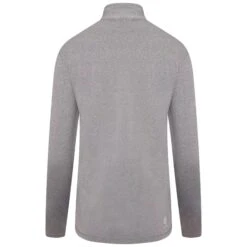 Regatta Womens/Ladies Marl Lightweight Base Layer Top (Ash Grey Marl) -Adidas Sales Store k432ba07e1fff95638798861f1df84e61