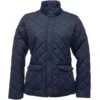 Regatta Womens/Ladies Tarah Jacket (Navy) -Adidas Sales Store k43db0acfe20e4886438470b3f7270bff