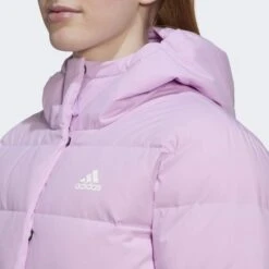 ADIDAS Helionic Hooded Down Jacket 38 ADIDAS Helionic Hooded Down Jacket -Adidas Sales Store k43dea50c0d0489124545913cfd7911e1