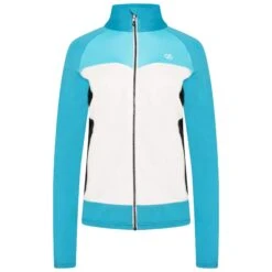 Dare 2b Womens/Ladies Elation II Core Stretch Recycled Fleece (Mesa Rose/Powder Pink) -Adidas Sales Store k45e57546cacb8bcf4b7bdae01321a71d