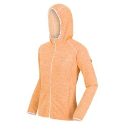 Regatta Yonder Women's Hiking Full Zip Hoodie