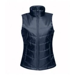 Regatta Womens/Ladies Stage II Insulated Bodywarmer (Black) -Adidas Sales Store k485dfd0b1d7c56186880781264d7d1ad