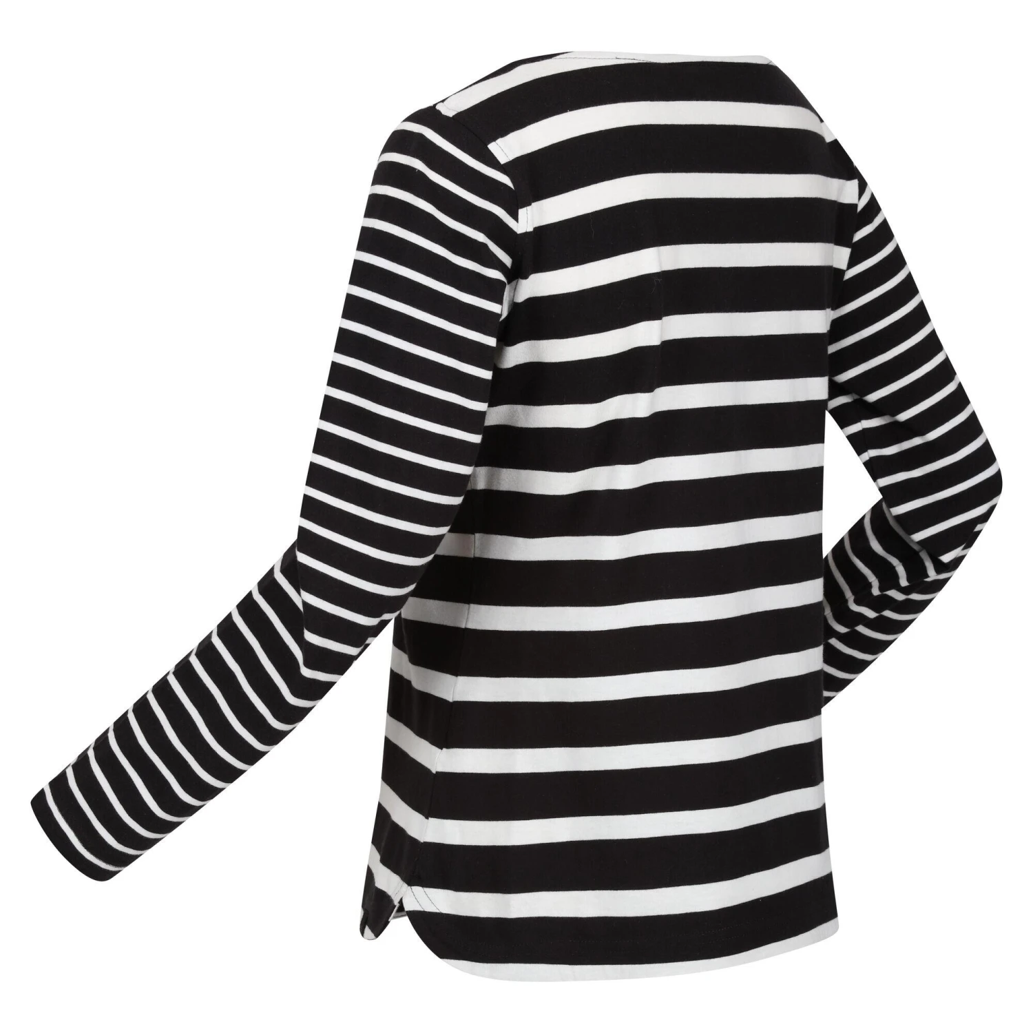 Regatta Women's Farida Striped T 4 Regatta Women's Farida Striped T - Image 2