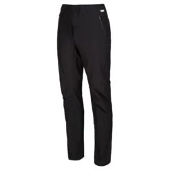 Regatta Womens/Ladies Highton Walking Trousers (Navy) 18 Regatta Womens/Ladies Highton Walking Trousers (Navy) -Adidas Sales Store k49be89de7bdd326fd1f719d0eb6679b9