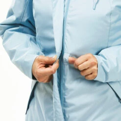 Quechua Women’s Hiking Waterproof Winter Jacket - SH500 -Adidas Sales Store k49c8ddd8bd16ac0c71e80e2842b7bae6