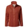 Craghoppers Womens/Ladies Nairn Fleece Jacket (Warm Ginger) -Adidas Sales Store k49f77401367c24cdcebd9a09edd2c84a