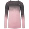 Dare 2b Womens/Ladies In The Zone Base Layer Set (Powder Pink/Grey) 1 Dare 2b Womens/Ladies In The Zone Base Layer Set (Powder Pink/Grey) -Adidas Sales Store k4bd97858557a45e57e51821999f51e14