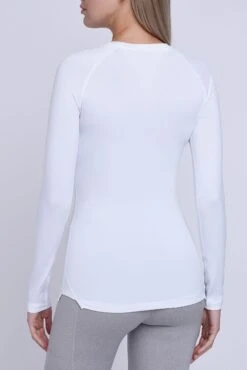 Women's SuperThermal Long Sleeve Base Layer -Adidas Sales Store k4da488341c9242d3ba817840a98c29ce