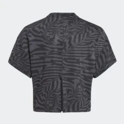 ADIDAS AEROREADY Print Tee Kids -Adidas Sales Store k4e67fb415152a3d3aa726ea28d7e2a32