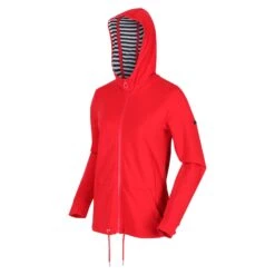 Regatta Womens/Ladies Bayarma Full Zip Hoodie (True Red) 22 Regatta Womens/Ladies Bayarma Full Zip Hoodie (True Red) -Adidas Sales Store k4f02ddfa62cd39884a1c4e2a8f9bf9a6
