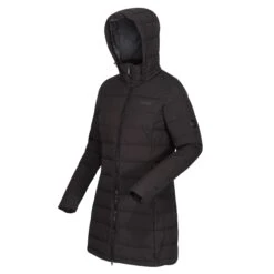 Regatta Women's Starler Insulated Padded Jacket