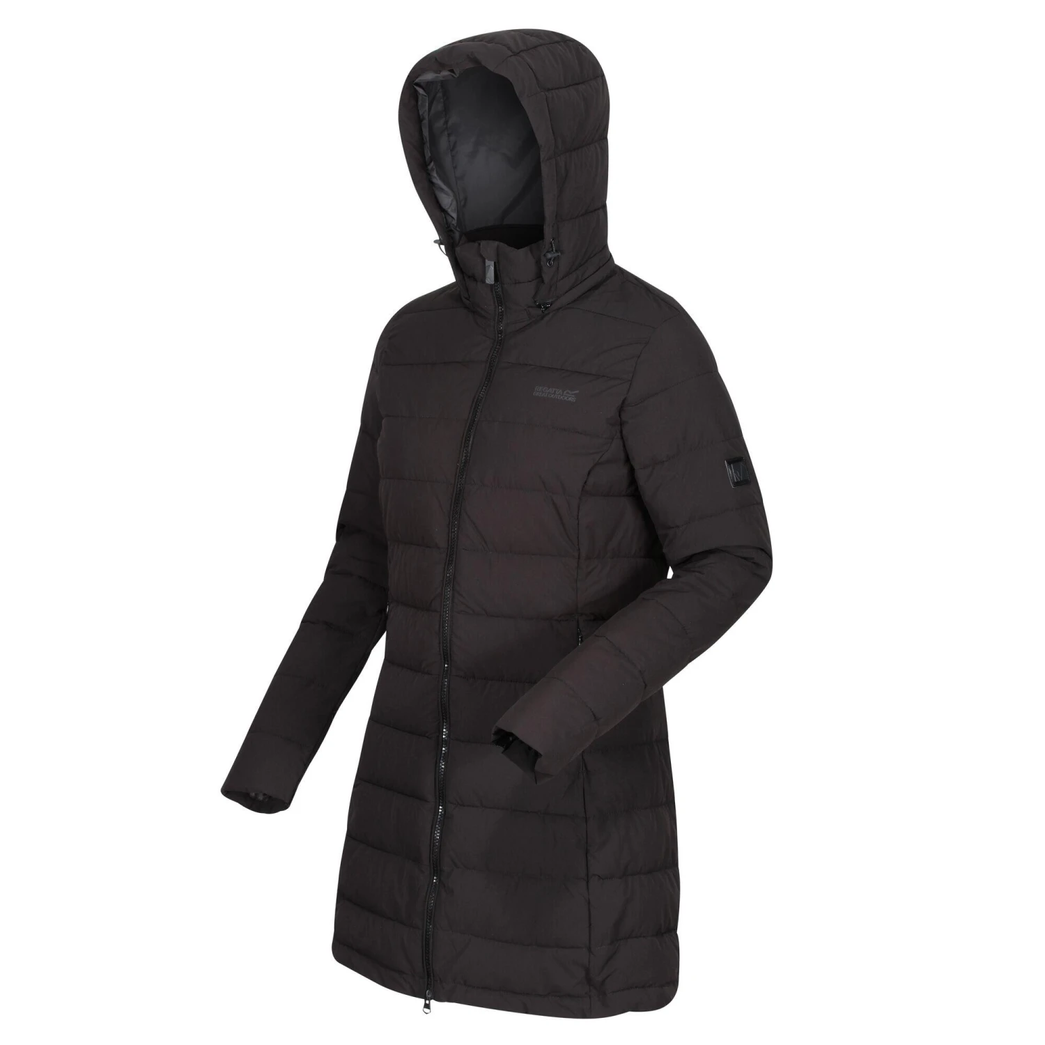 Regatta Women's Starler Insulated Padded Jacket 2 Regatta Women's Starler Insulated Padded Jacket