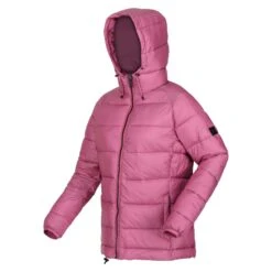 Regatta Women's Toploft II Hooded Puffer Jacket -Adidas Sales Store k4fff17a7bbb58c34f5ad95ef563028ab