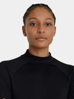 Women's SuperThermal Baselayer Long Sleeve Mock Neck Top 25 Women's SuperThermal Baselayer Long Sleeve Mock Neck Top -Adidas Sales Store k51d037771467fabb8560b355dbbc0631