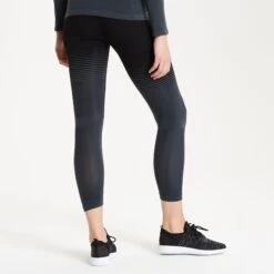 Dare 2b Womens/Ladies In The Zone Base Layer Leggings (Black Gradient) -Adidas Sales Store k52aeda5b415afa5232b70123fc5337e7