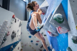 Simond WOMEN’S STRETCH CLIMBING SHORTS EDGE GREY -Adidas Sales Store k532a183fdfe02708d5548b5b31f8a468