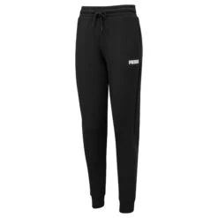 PUMA Womens SPACER Pants Trousers CL
