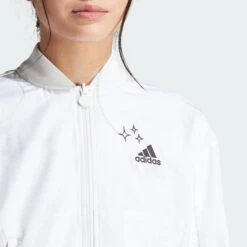 ADIDAS Scribble Woven Jacket -Adidas Sales Store k5424caf4f123a31f4ceba9fb3482ba46