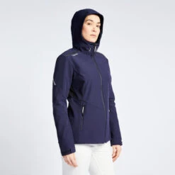 Tribord Refurbished Womens Waterproof Wind-proof Rain Jacket 11 Tribord Refurbished Womens Waterproof Wind-proof Rain Jacket -Adidas Sales Store k545522c0ccc2386f0fec5eb20da9d13f