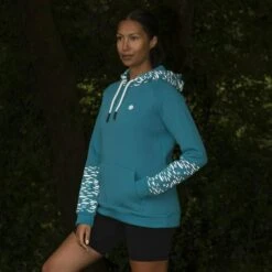 Proviz REFLECT360 Reflective Women's Hoodie Sweatshirt Top -Adidas Sales Store k54653eed853b961a19f9143c7073dadc