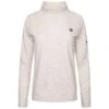 Dare 2b Womens/Ladies Offline Tiger Stripe Sweatshirt (Lily White) -Adidas Sales Store k5600ada99162151c4f2748460e41f785