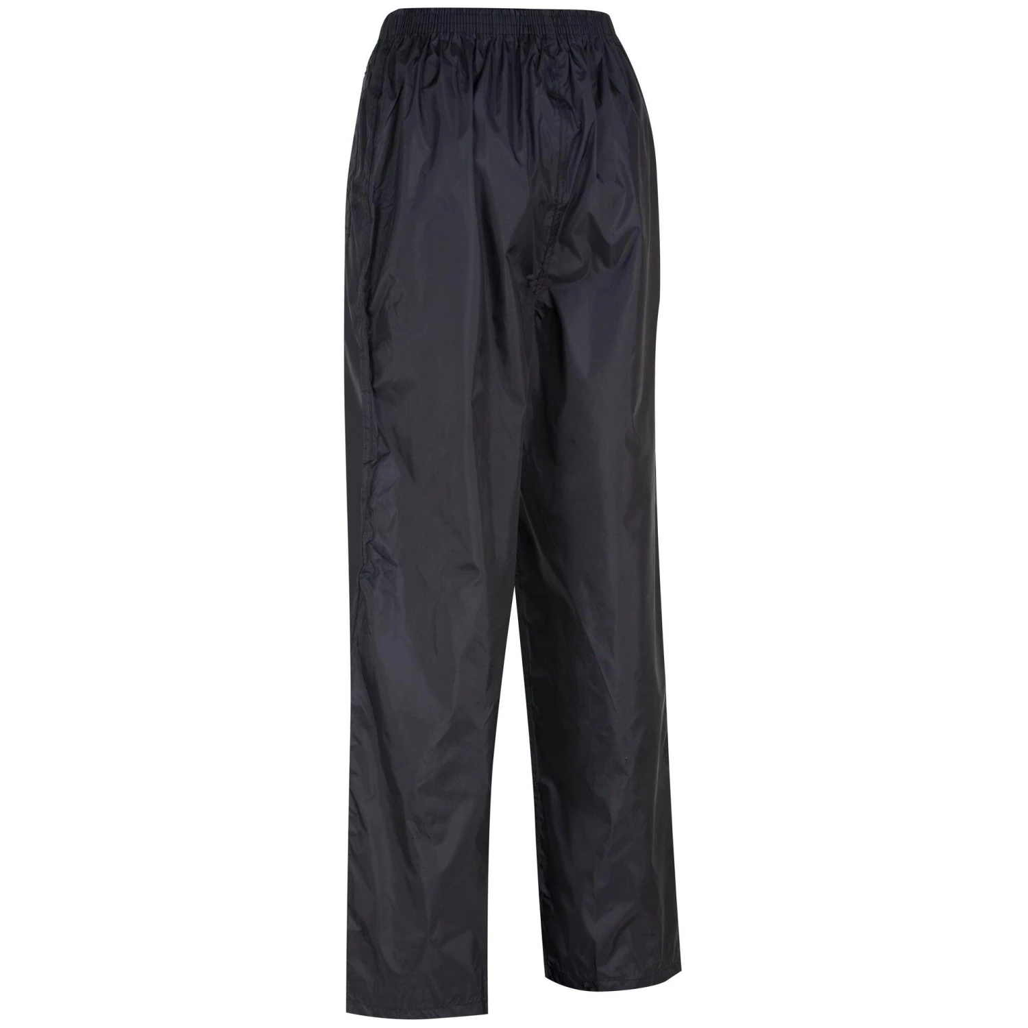 Regatta Great Outdoors Womens/Ladies Adventure Tech Pack It Waterproof Overtrousers 5 Regatta Great Outdoors Womens/Ladies Adventure Tech Pack It Waterproof Overtrousers - Image 3