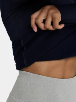 Women's SuperThermal Baselayer Long Sleeve Mock Neck Top 40 Women's SuperThermal Baselayer Long Sleeve Mock Neck Top -Adidas Sales Store k58fb8a55e0e5eea2dc57cfe131defea1