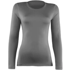 RHINO Womens/Ladies Sports Baselayer Long Sleeve (Pack Of 2) (Royal) -Adidas Sales Store k5a3a10332e423b6d6aa8bb865f137ff1
