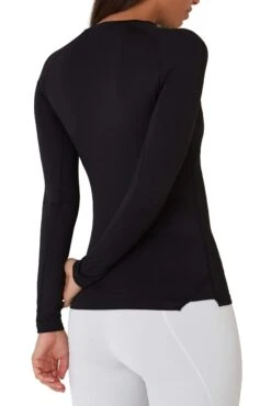 Women's SuperThermal Long Sleeve Base Layer -Adidas Sales Store k5a9b3ee499032966d9a1fc7a3ac5caa2