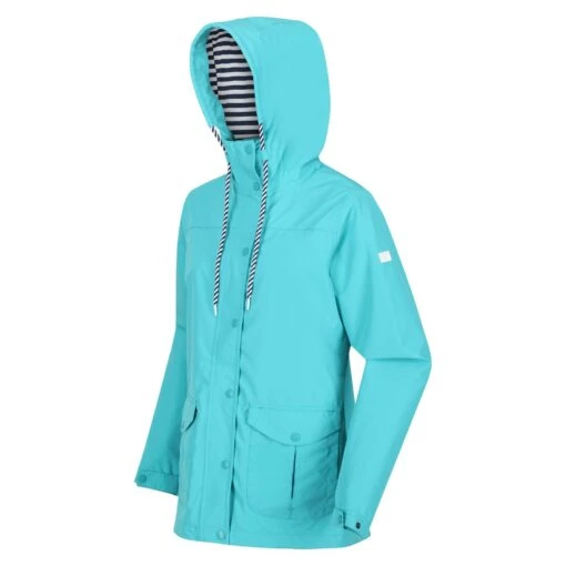 Regatta Bayarma Women's Walking Cotton Jacket 1 Regatta Bayarma Women's Walking Cotton Jacket -Adidas Sales Store k5c03891e44a8ae2ff8bbf07fede44b4e