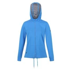 Regatta Womens/Ladies Bayarma Full Zip Hoodie (True Red) 32 Regatta Womens/Ladies Bayarma Full Zip Hoodie (True Red) -Adidas Sales Store k5c17452ca2f850f51e4603295c31e54c