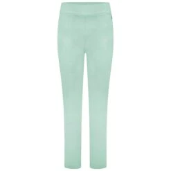 Dare 2b Womens/Ladies Lounge About Jogging Bottoms (Soft Jade)
