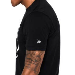 NEW ERA Men's/Women's Short-Sleeved Baseball T-Shirt - Las Vegas Raiders/Black 9 NEW ERA Men's/Women's Short-Sleeved Baseball T-Shirt - Las Vegas Raiders/Black -Adidas Sales Store k5dc5613c0e79238ddc17c9e44cf55103