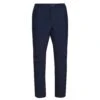 Regatta Womens/Ladies Highton Walking Trousers (Navy)