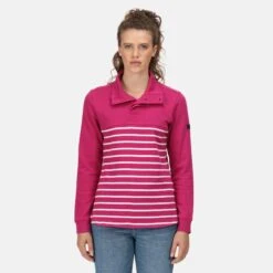 Regatta Camiola II Women's Walking Overhead Sweatshirt