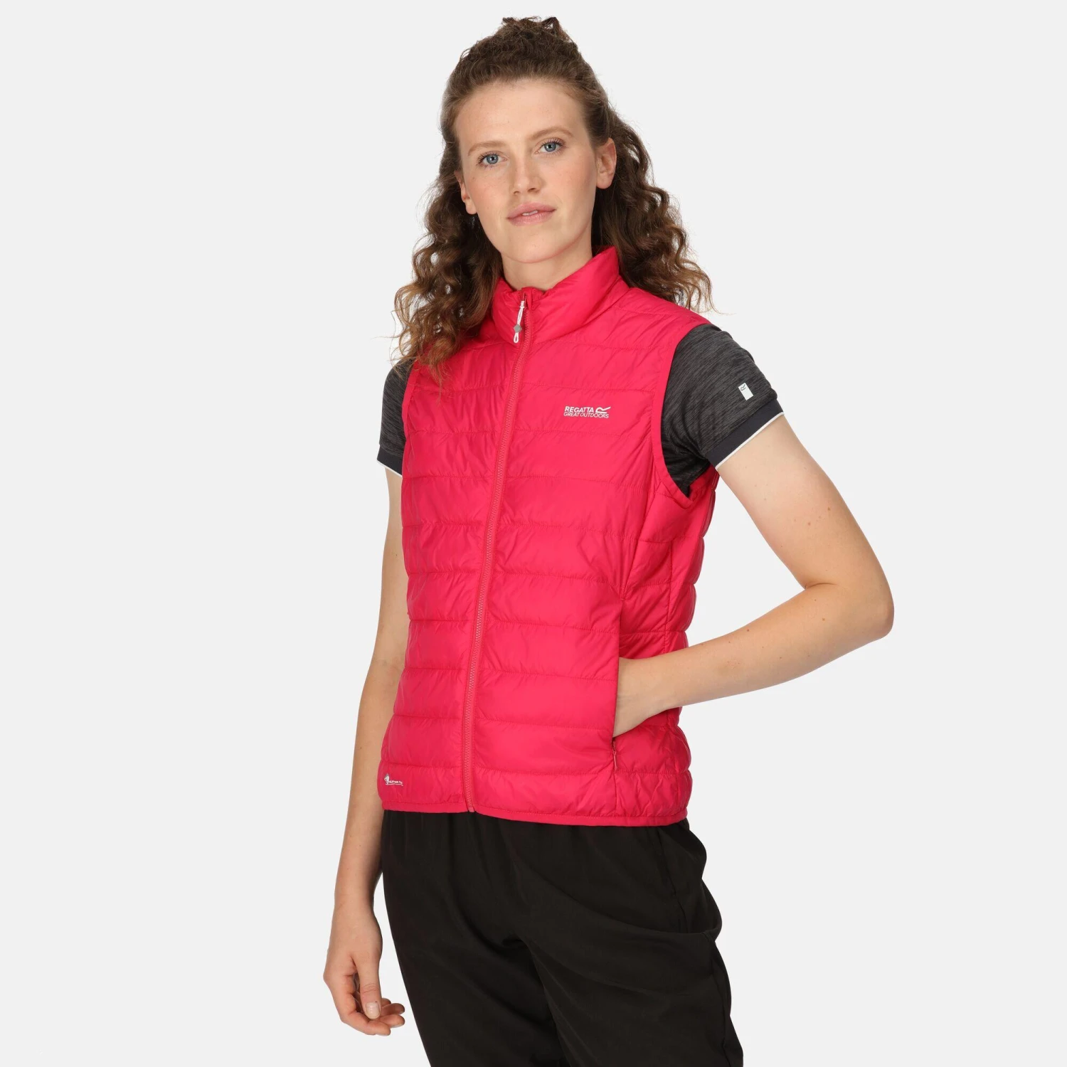 Regatta Women's Hillpack Insulated Bodywarmer 21 Regatta Women's Hillpack Insulated Bodywarmer - Image 19