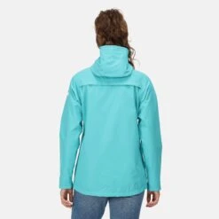 Regatta Bayarma Women's Walking Cotton Jacket -Adidas Sales Store k617842739ee21ae389f0b03e50fef37a
