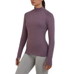 Women's SuperThermal Baselayer Long Sleeve Mock Neck Top 41 Women's SuperThermal Baselayer Long Sleeve Mock Neck Top -Adidas Sales Store k6196e383e85bcd4753bba38c8ff62b2b