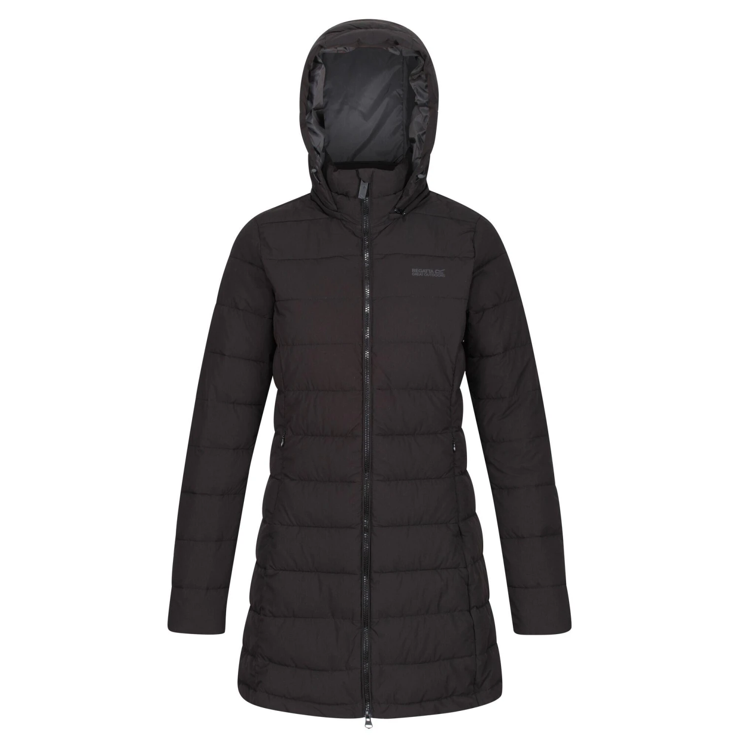 Regatta Women's Starler Insulated Padded Jacket 4 Regatta Women's Starler Insulated Padded Jacket - Image 3